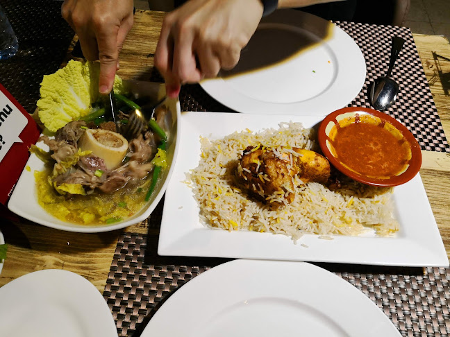 Comentarii opinii despre Sandwich Club Restaurant & Cafeteria