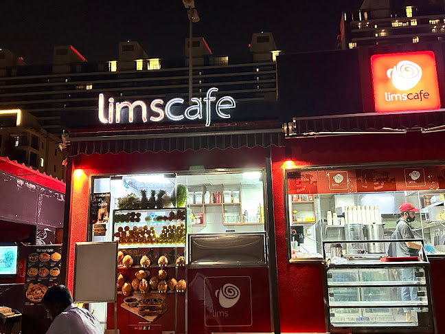 LIMS CAFE - MANKHOOL - Hospitality and gastronomy