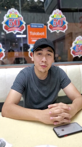 Opinii despre Student Biryani - Sharjah în Sharjah - Hospitality and gastronomy