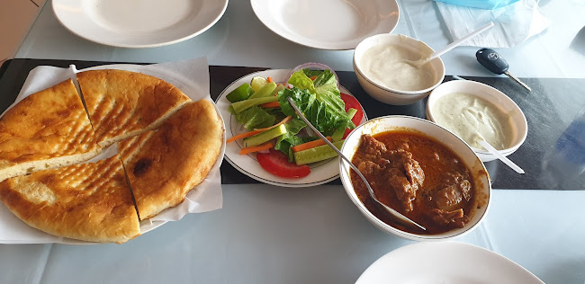 Damascus Road,Qusais,Near Dubai Grand Hotel - 251 Damascus Street - Dubai