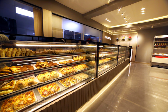 Bait Al Reem Bakery, Hamidiya