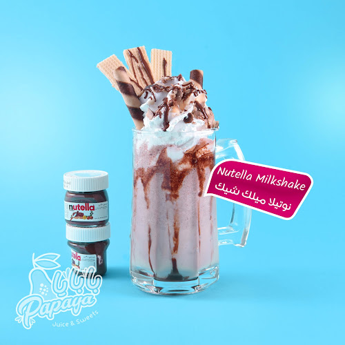 Papaya Juices - Sharjah