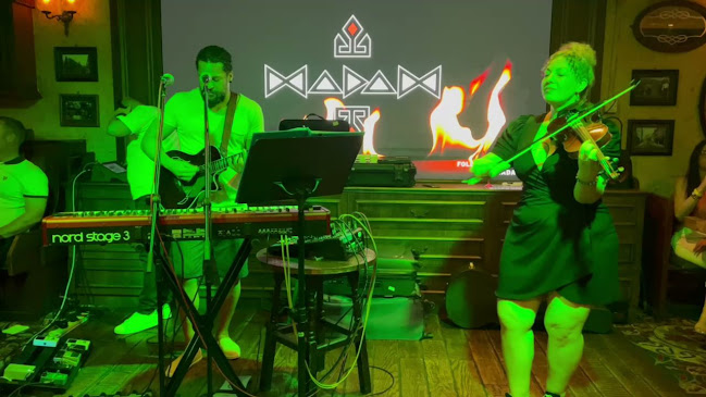 Fibber Magee’s - SZR - Dubai