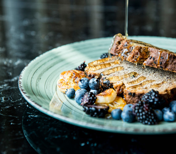 Comentarii opinii despre Colour My Plate Catering Services LLC