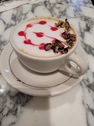 Magnolia Bakery - Abu Dhabi