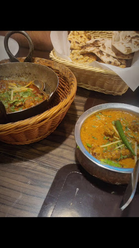 Comentarii opinii despre Boti Street Restaurant