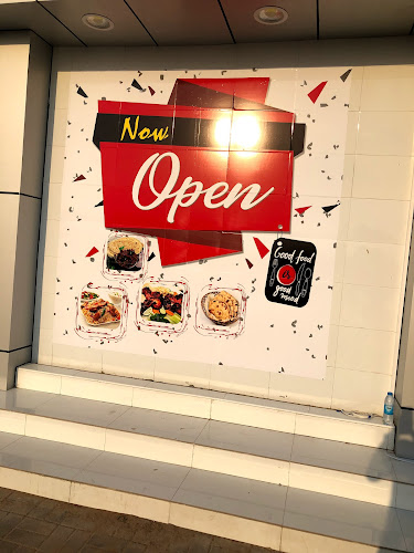 Comentarii opinii despre REAL PUNJAB RESTAURANT LLC BR