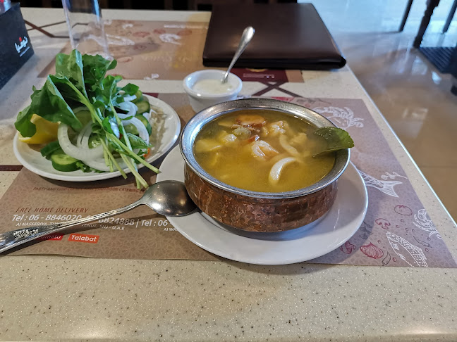 Shop 9, Ground Floor, Grand Avenue - شارع الشيخ حميد بن صقر القاسمي - Sharjah