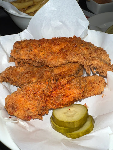 Pickl Time Out Market