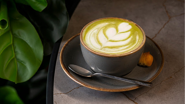 EETEN Urban Kitchen | Dubai Marina Mall - Hospitality and gastronomy