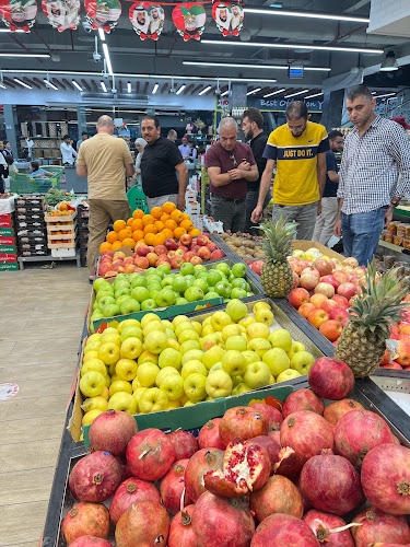 Afamia Market متجر ومحمصة أفاميا - Hospitality and gastronomy