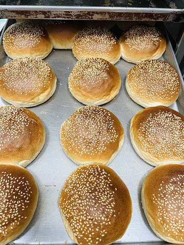 Comentarii opinii despre Secret bakery UAE - مخبز سيكرت