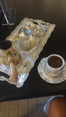 Comentarii opinii despre Aylla Seafood Restaurant مطعم ايلا