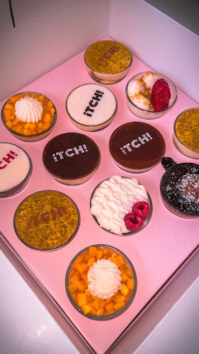ITCH Bakery & Florists (Khalifa City) - Abu Dhabi