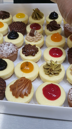 Opinii despre نم نم سويت كافيه în Umm Al Quwain - Hospitality and gastronomy