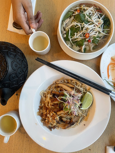 Comentarii opinii despre Vietnamese Foodies Downtown