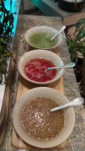 Ewaan - Hospitality and gastronomy