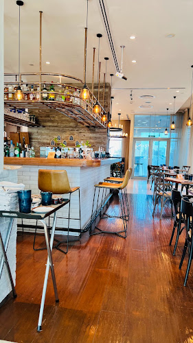 Manzoni Bistro and Bar - Dubai