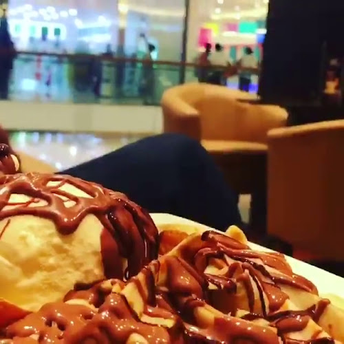 Opinii despre The Choco Monarch în Dubai - Hospitality and gastronomy