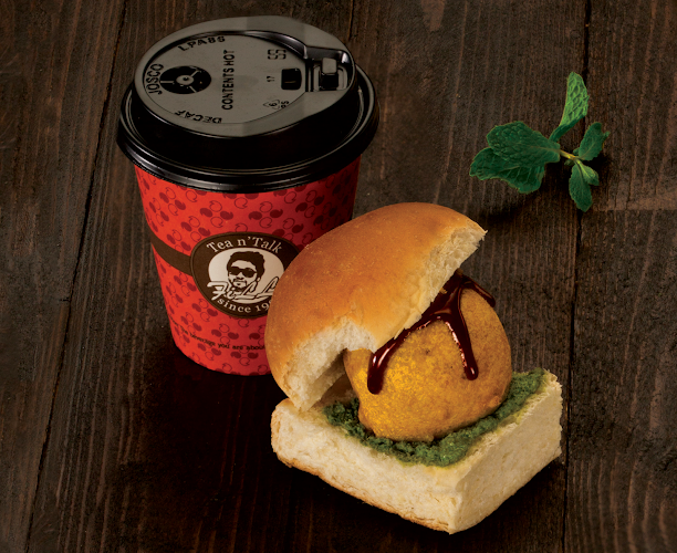 Filli Cafe | Airport road - Abu Dhabi