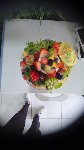 شارع الوحدة - Hay Mogader - Sharjah