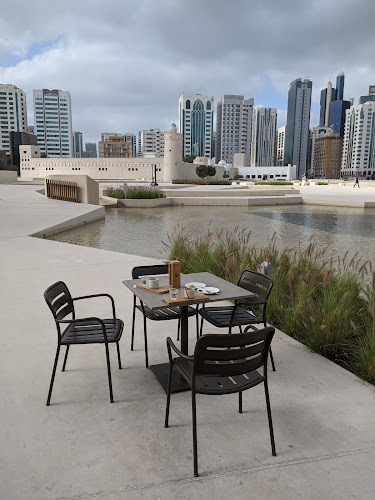 The Espresso Lab - QAH