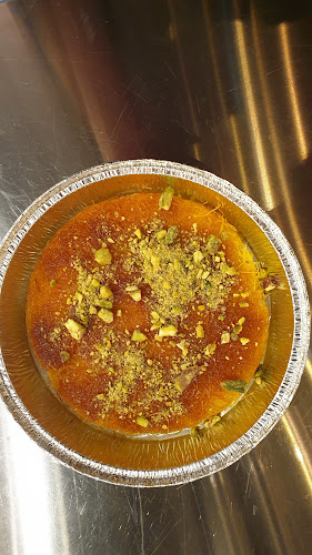 Churro Mania - Abu Dhabi