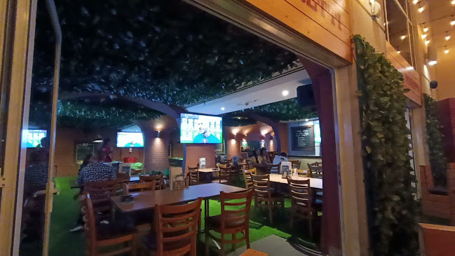 Opinii despre The Underground Pub în Dubai - Hospitality and gastronomy