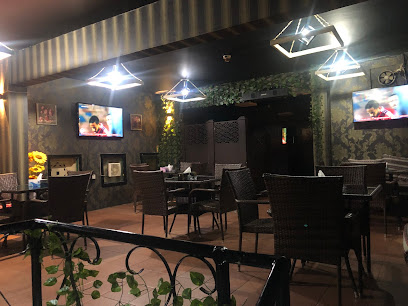 كافيه عزيز مصر Azeaiz Masr Cafe