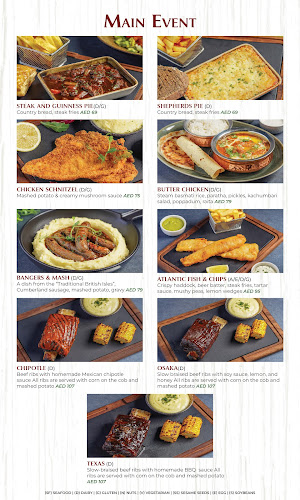 Comentarii opinii despre Captain's Arms