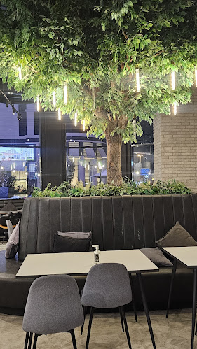 BABAJAAN - Opening Soon