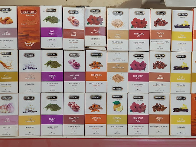 Calicut Spices - Sharjah