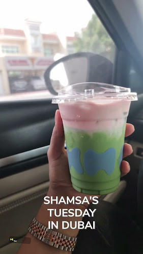 KNOT BAKEHOUSE (Jumeirah)