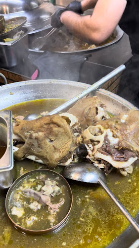 Shaun the Sheep Cafe and Restaurant - Hospitality and gastronomy