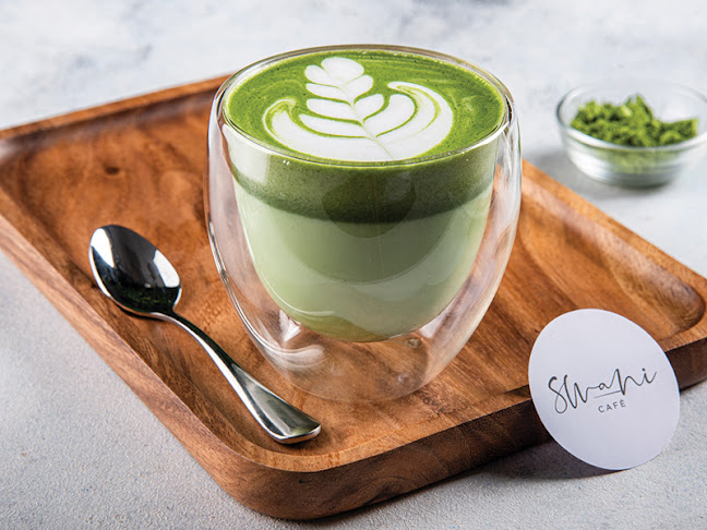 Swani Cafe | Speciality Coffee | Tea - Jumeirah