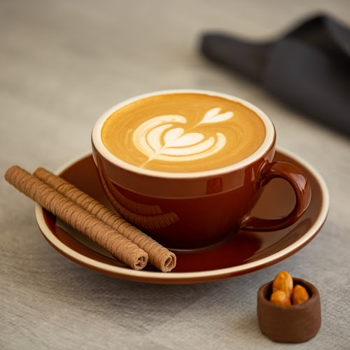 Labelle Cafe abu dhabi لابيل كافيه أبوظبي