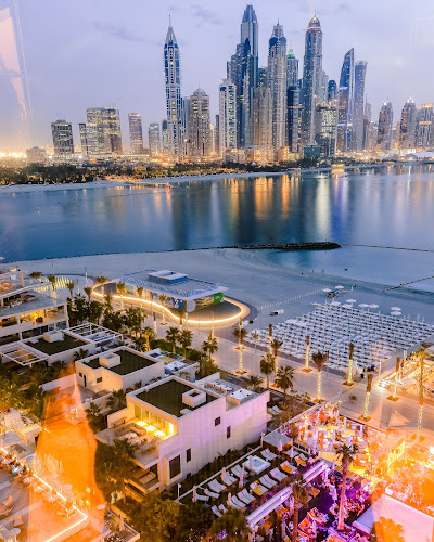 Roar | Crafted Cocktail Bar in Dubai | FIVE Palm Jumeirah - Hospitality and gastronomy