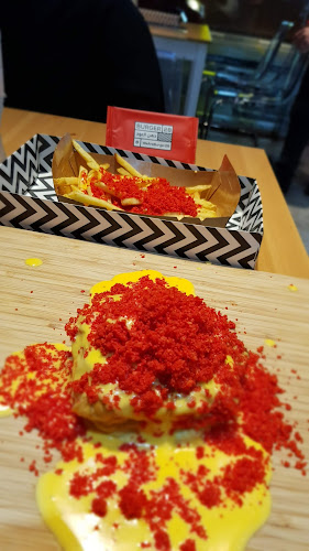 Burger28 - Nad Al Hamar - Hospitality and gastronomy