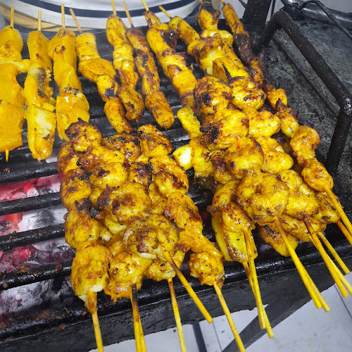 AL HAMOOR COFFE SHOP - Fujairah