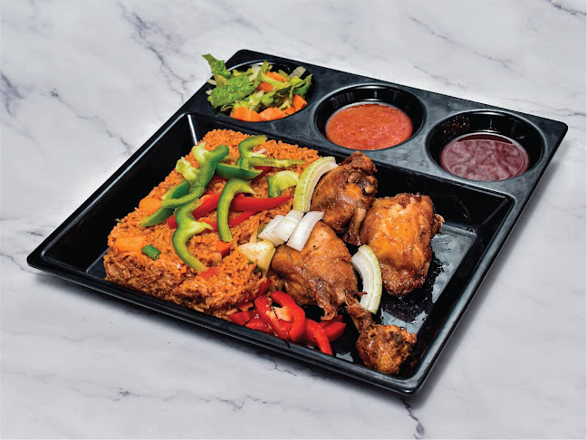 JT Tasty Restaurant - Abu Dhabi