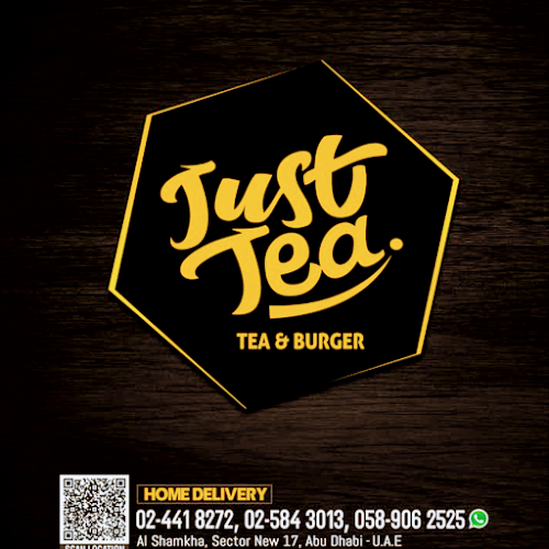 Comentarii opinii despre Just tea cafe Al Shamkhجست تي الشامخة