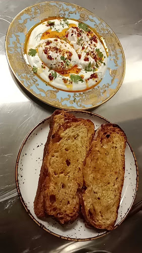 Endless Cafe & Restaurant