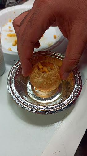 Opinii despre Uttar Pradesh (Azamgarh) chaat în Dubai - Hospitality and gastronomy