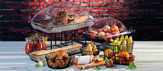 Comentarii opinii despre Land & Sea Trading LLC