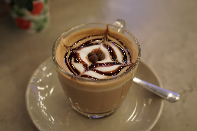 W11 Shisha Lounge & Restaurant - Dubai