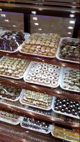 Al Wahda St - Hay Al Nahda - Sharjah