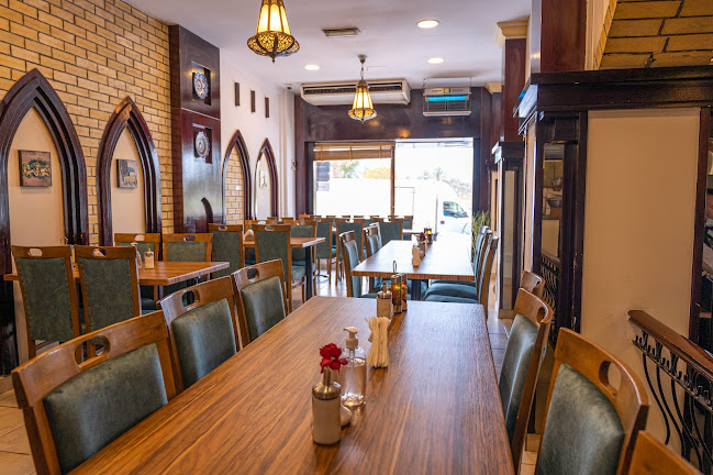 Jamal AbdulNaser Street, Al Majaz 2 - Sharjah