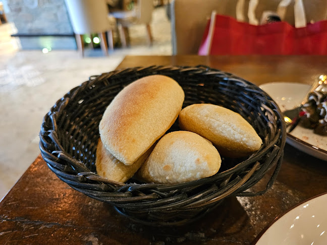 Siraj Restaurant مطعم سراج - Hospitality and gastronomy