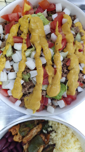 Athletes Kitchen - Hospitality and gastronomy