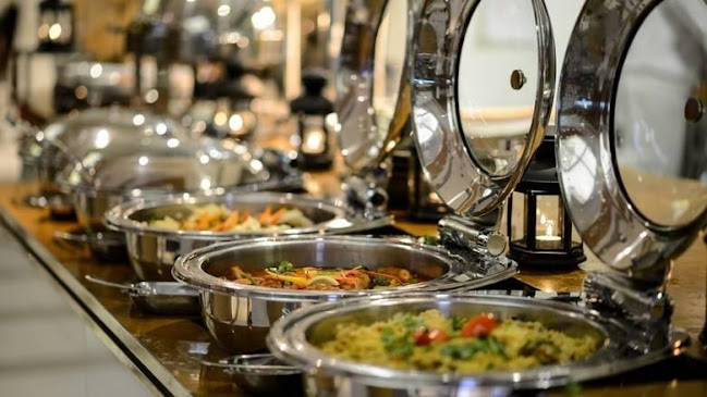 Mushrif Catering LLC